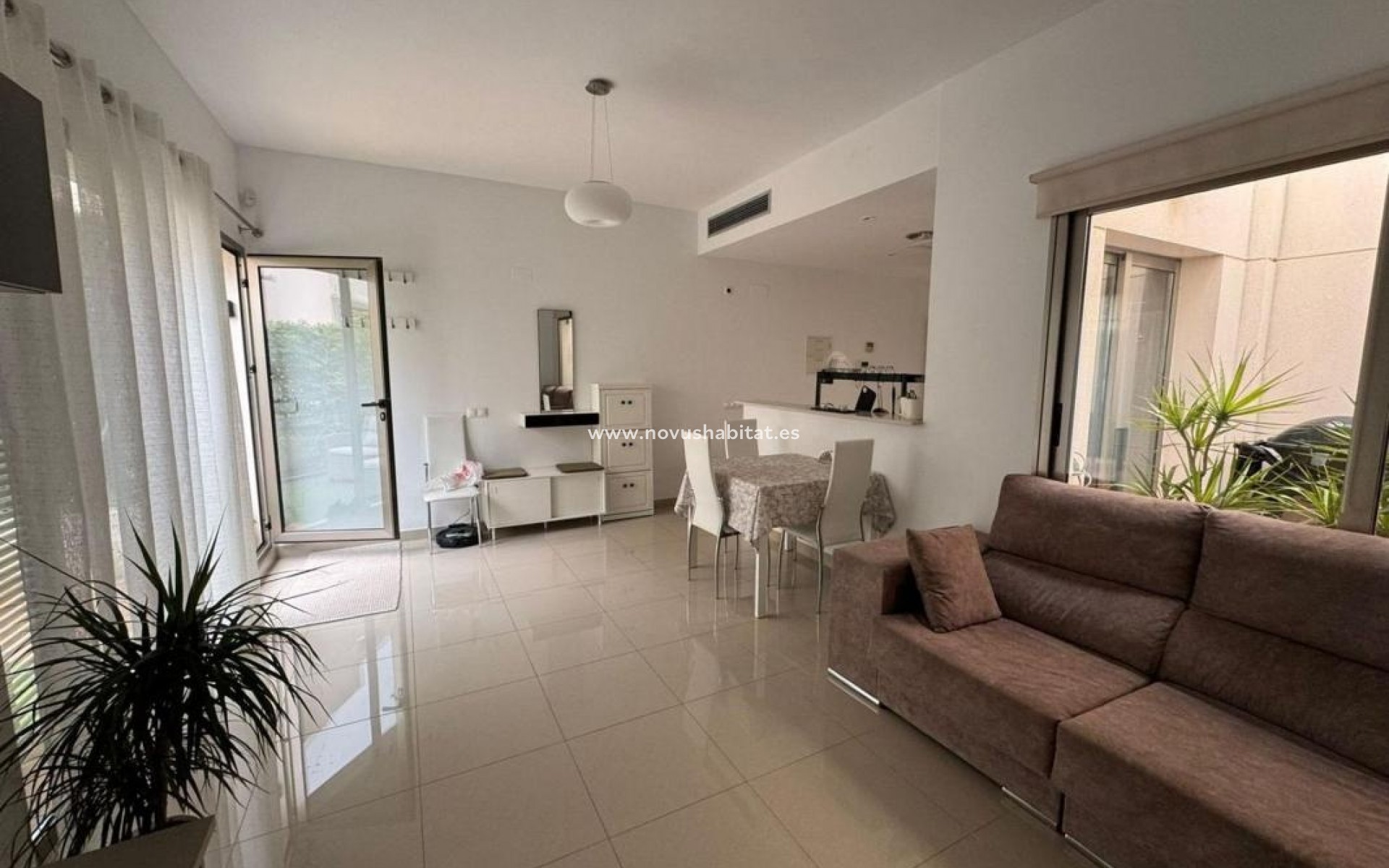 Nouvelle construction - Houses - Torrevieja