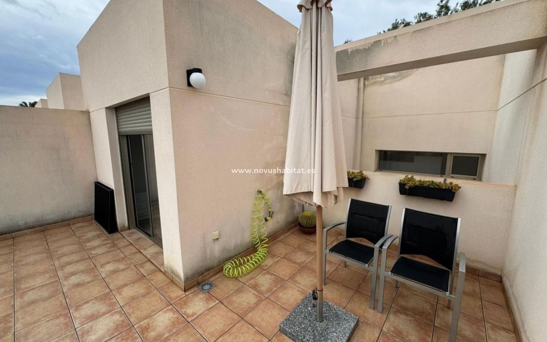 Nouvelle construction - Houses - Torrevieja