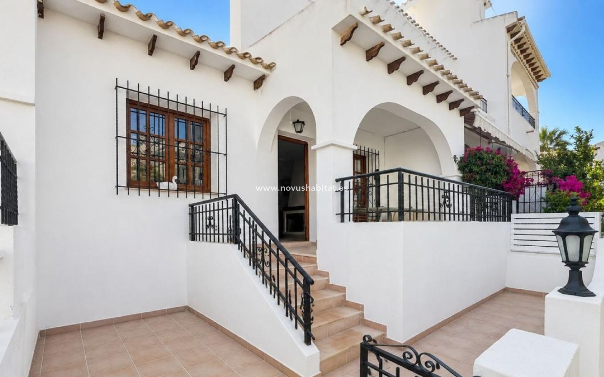 Nouvelle construction - Houses - Torrevieja