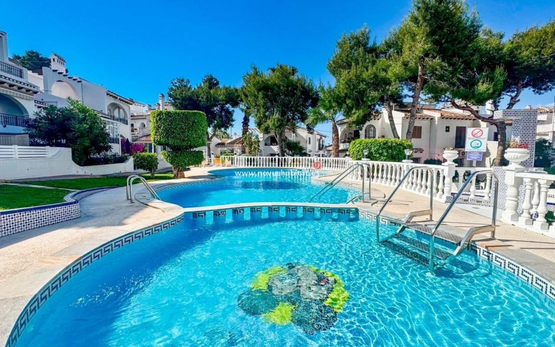 Nouvelle construction - Houses - Torrevieja