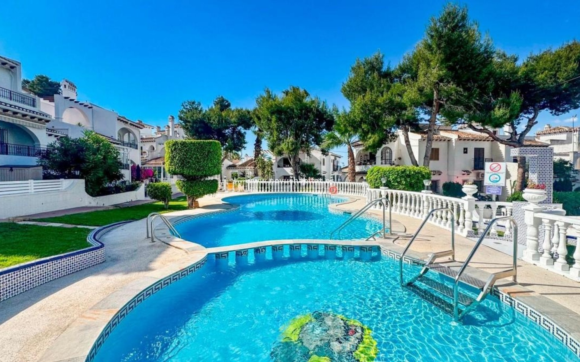 Nouvelle construction - Houses - Torrevieja
