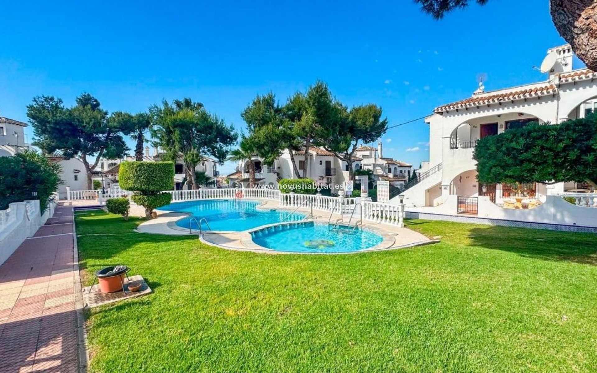 Nouvelle construction - Houses - Torrevieja
