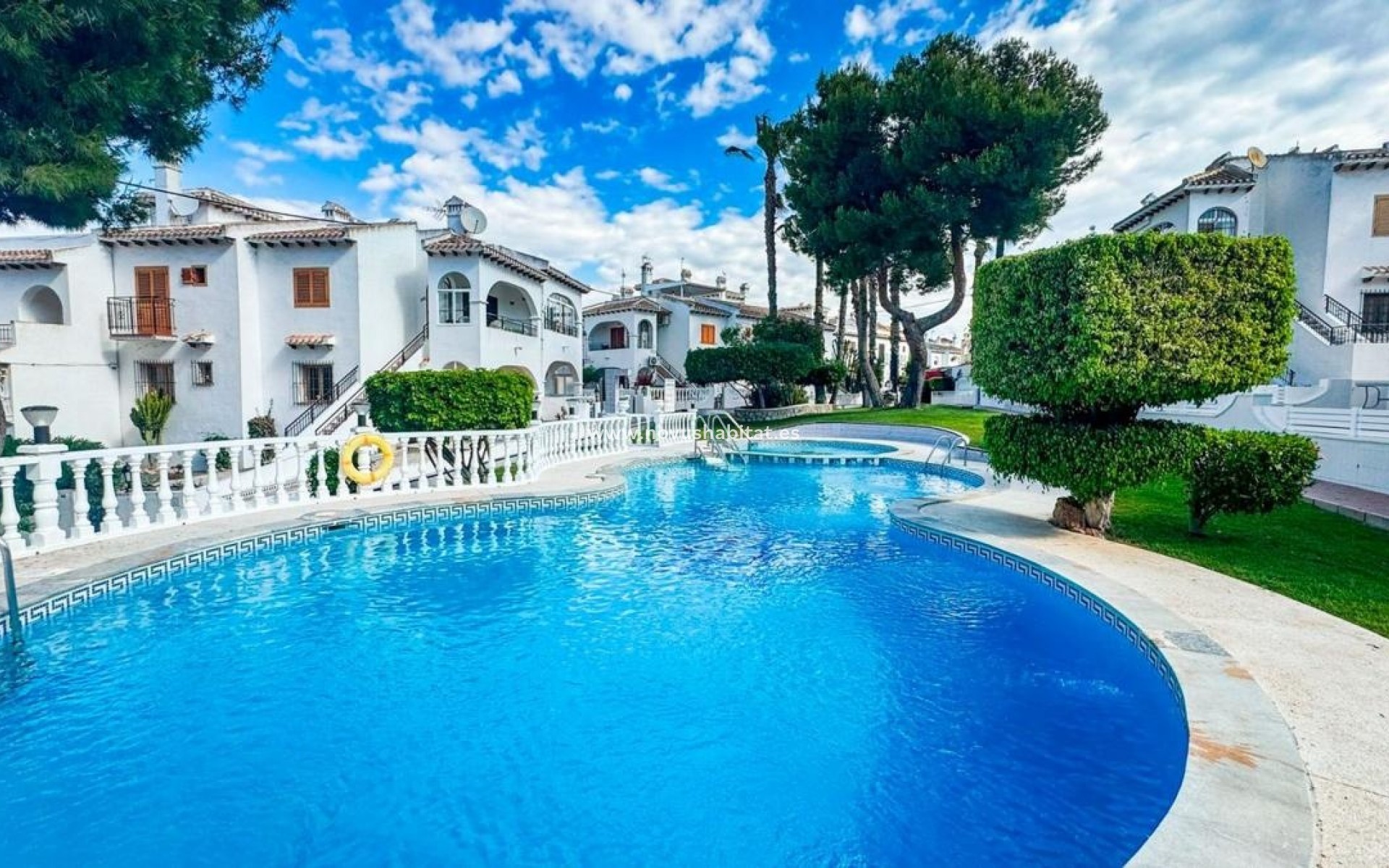 Nouvelle construction - Houses - Torrevieja