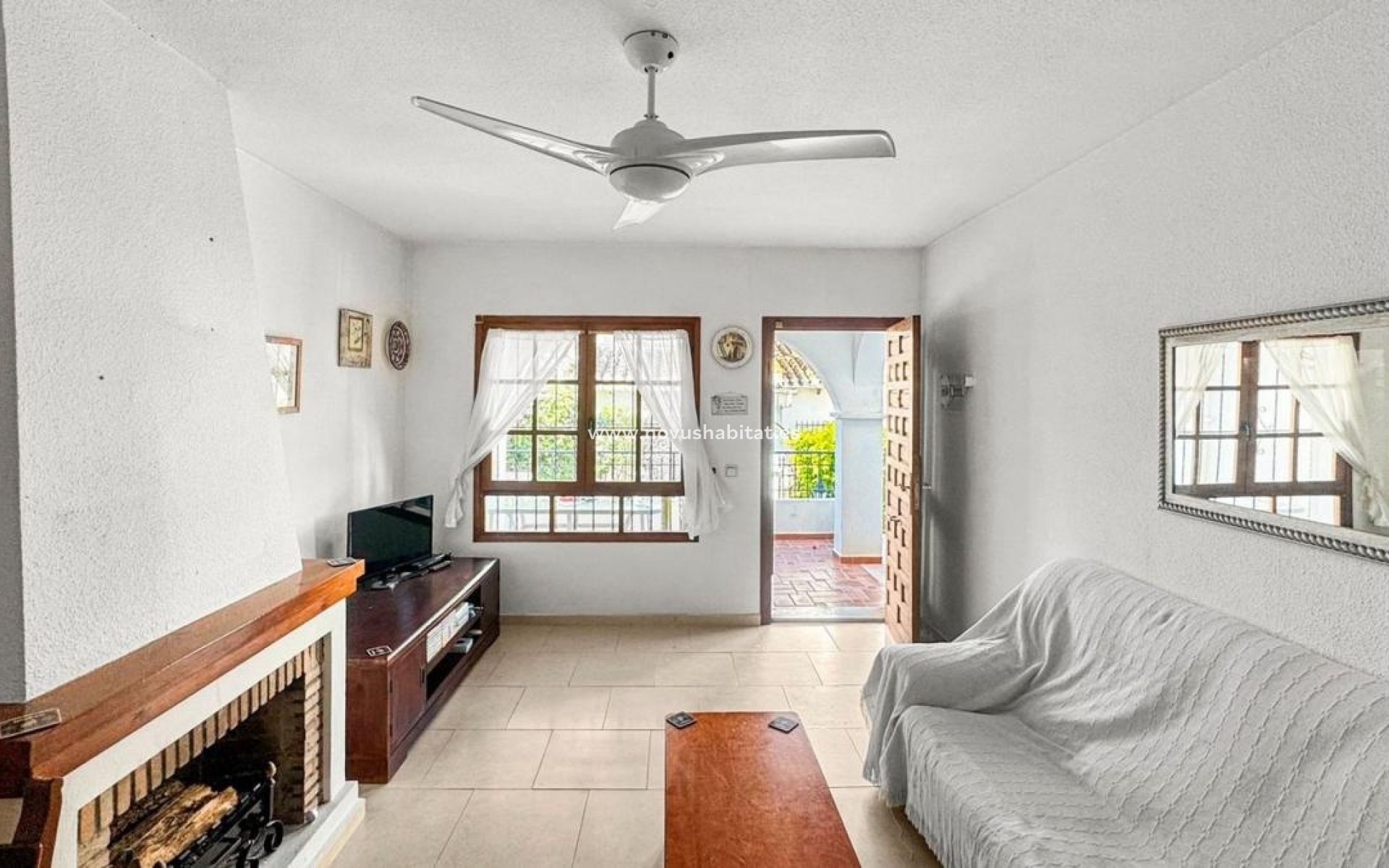Nouvelle construction - Houses - Torrevieja
