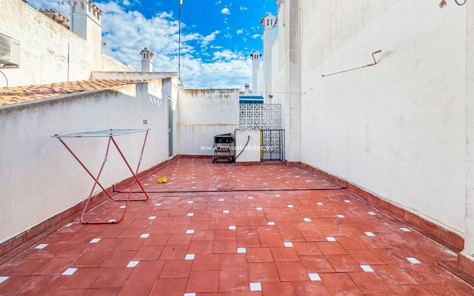 Nouvelle construction - Houses - Torrevieja