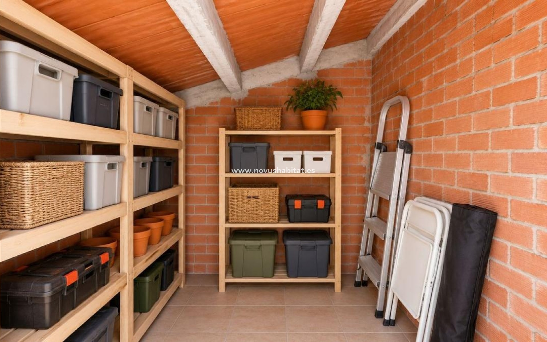 Nouvelle construction - Houses - Torrevieja