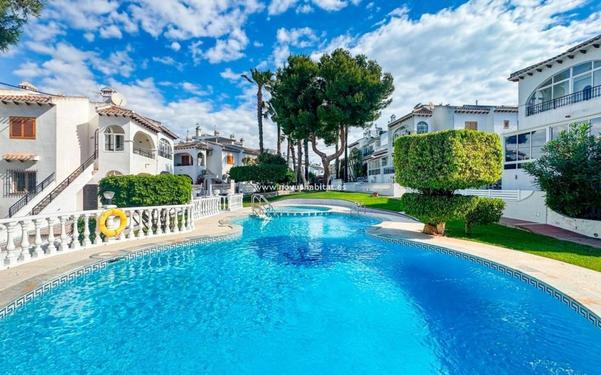 Nouvelle construction - Houses - Torrevieja