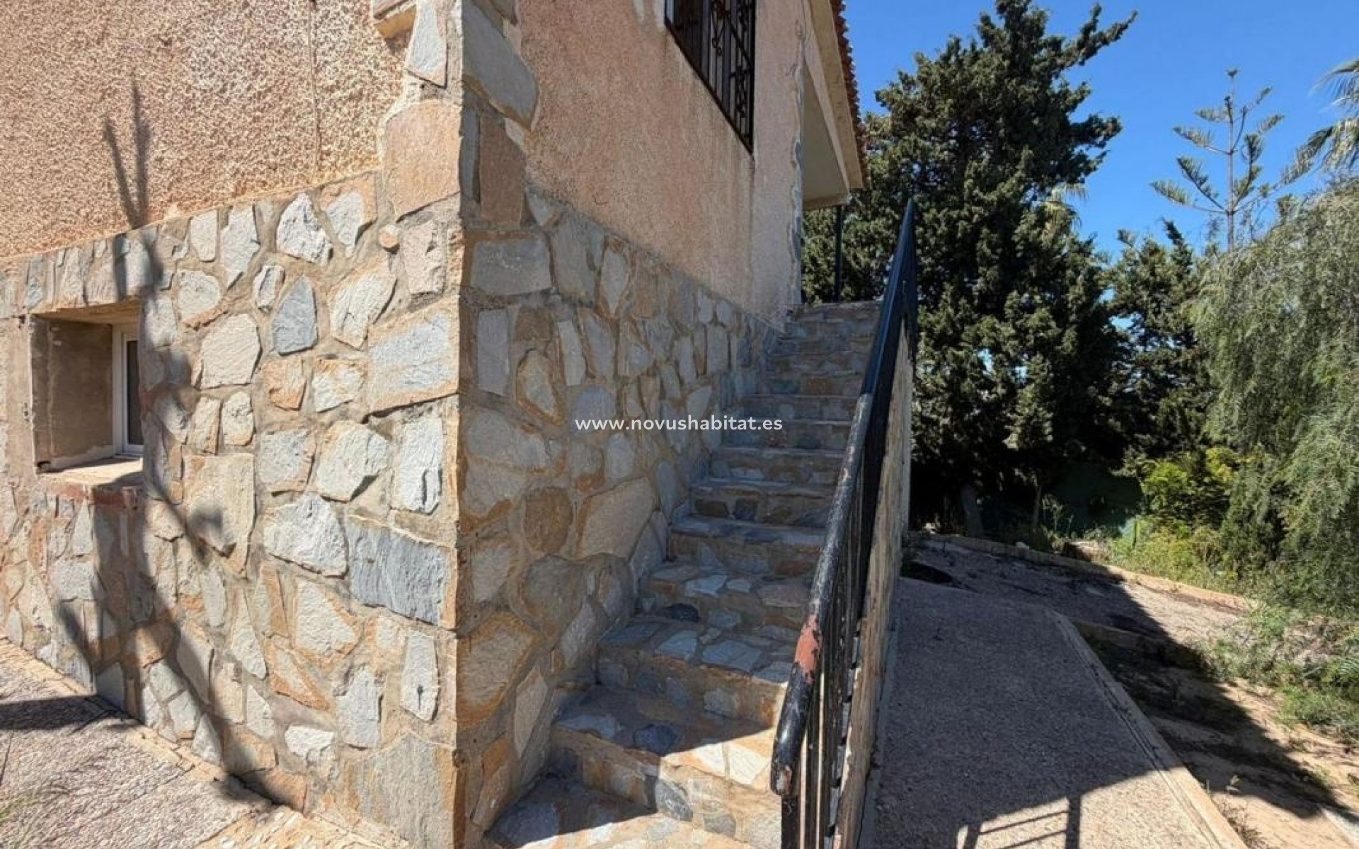 Nouvelle construction - Houses - Torrevieja