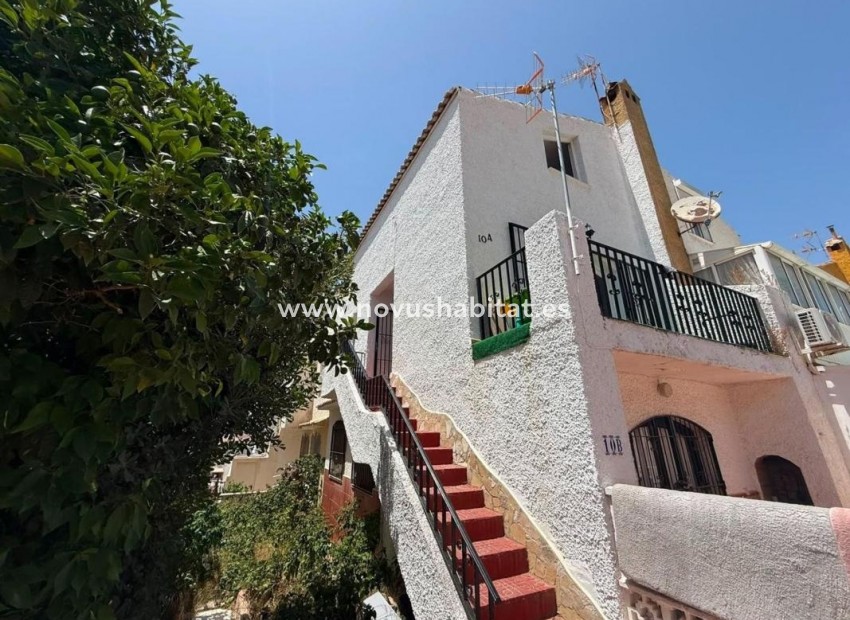 Nouvelle construction - Houses - Torrevieja