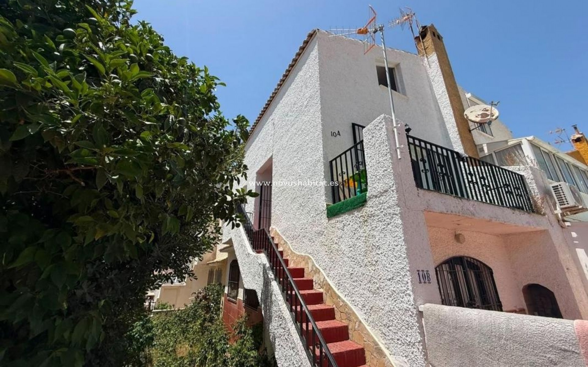 Nouvelle construction - Houses - Torrevieja