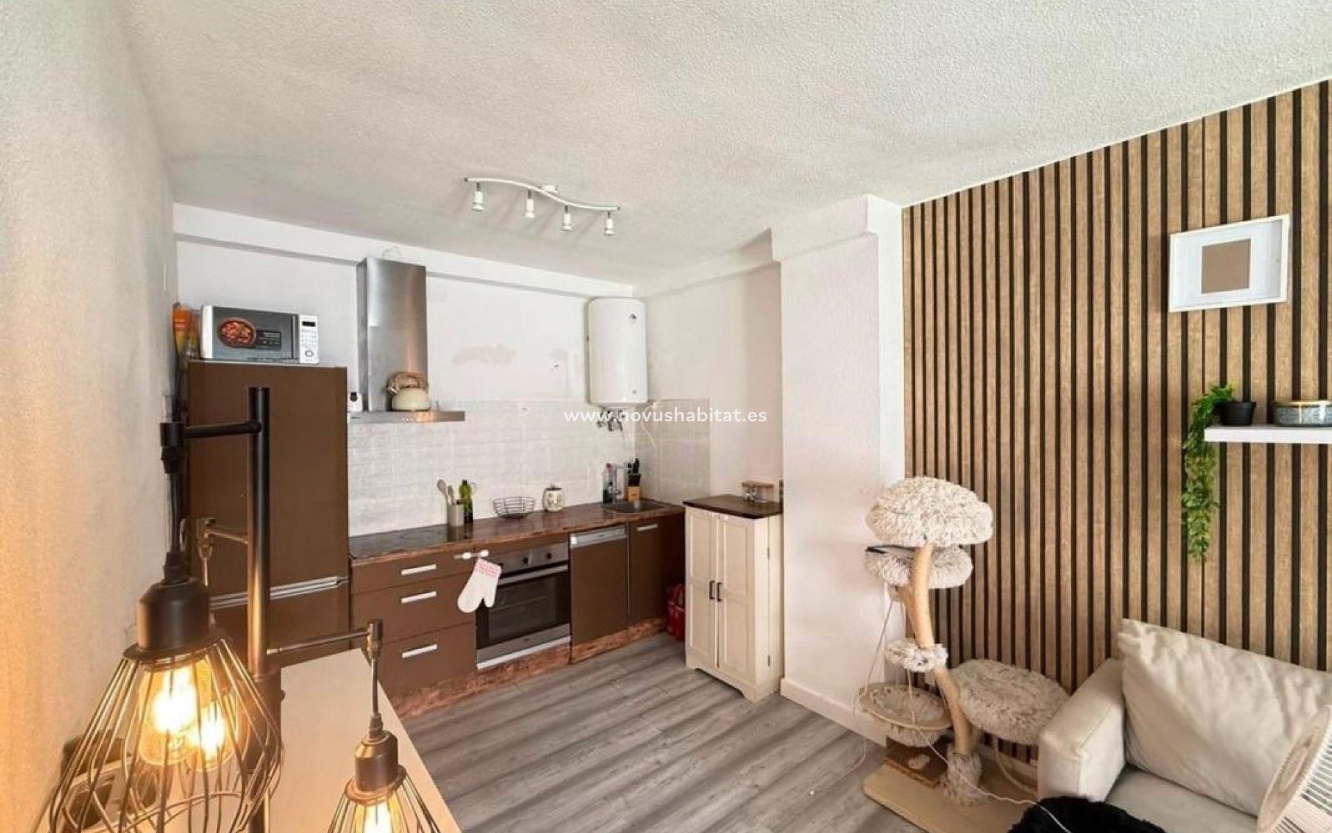 Nouvelle construction - Houses - Torrevieja