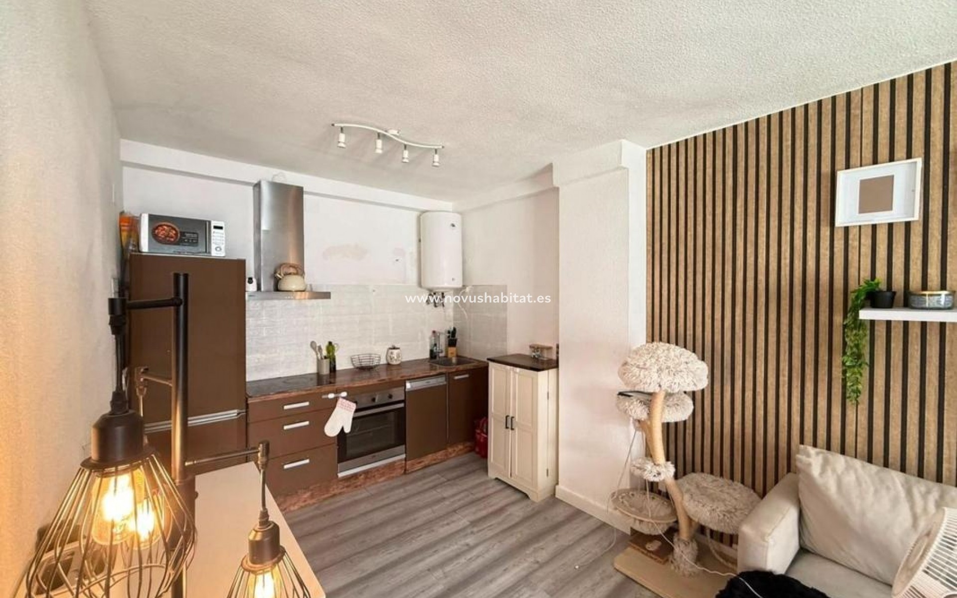 Nouvelle construction - Houses - Torrevieja