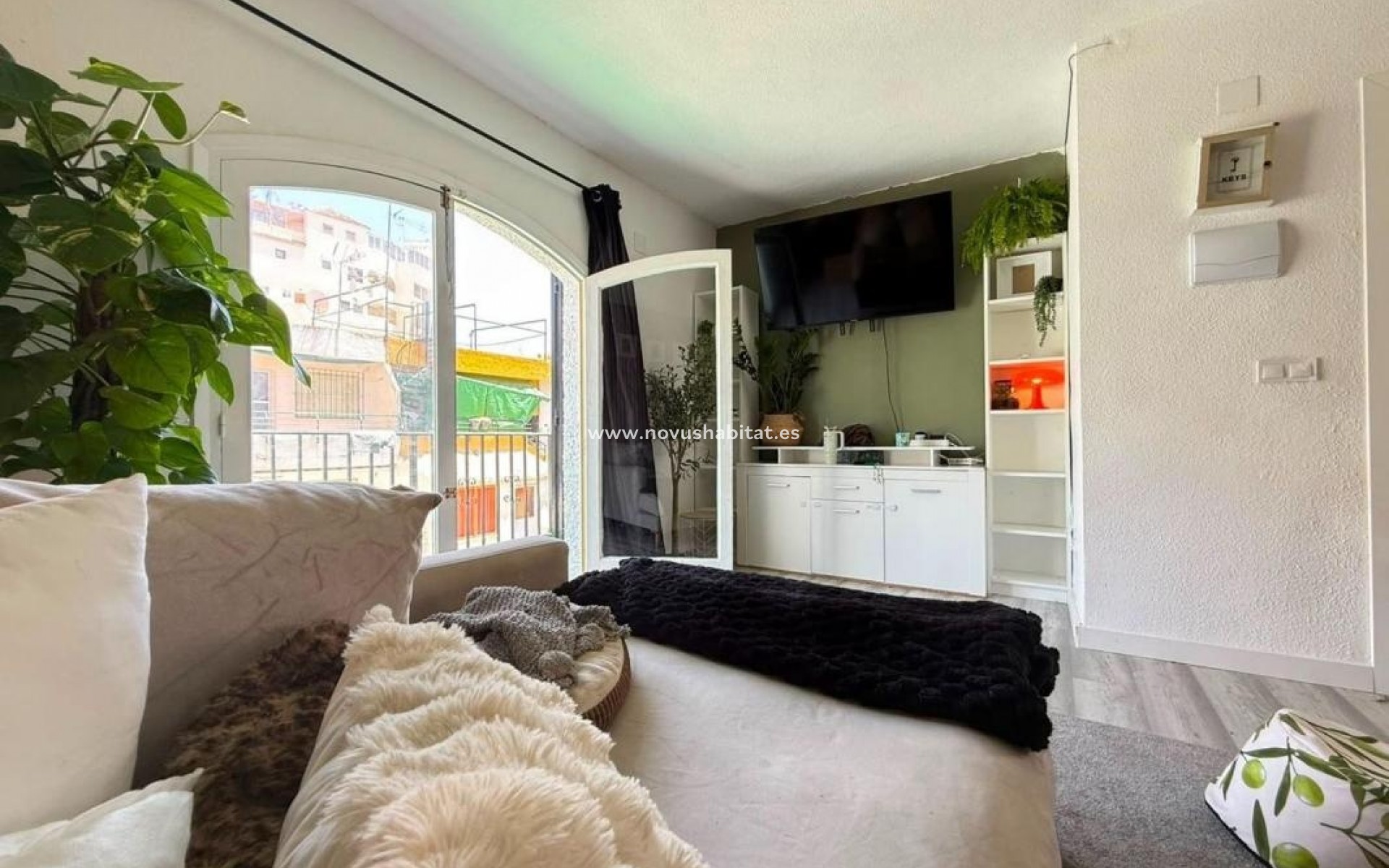 Nouvelle construction - Houses - Torrevieja