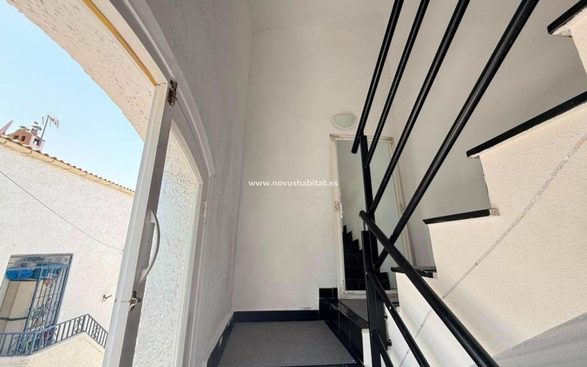 Nouvelle construction - Houses - Torrevieja