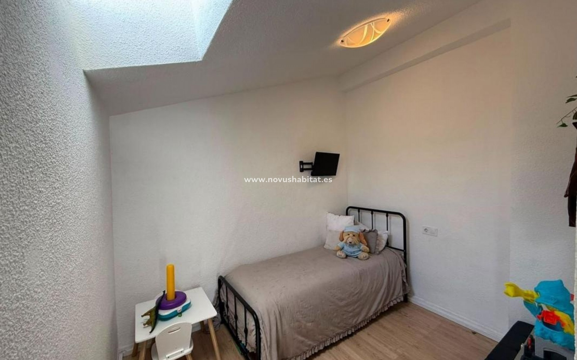 Nouvelle construction - Houses - Torrevieja