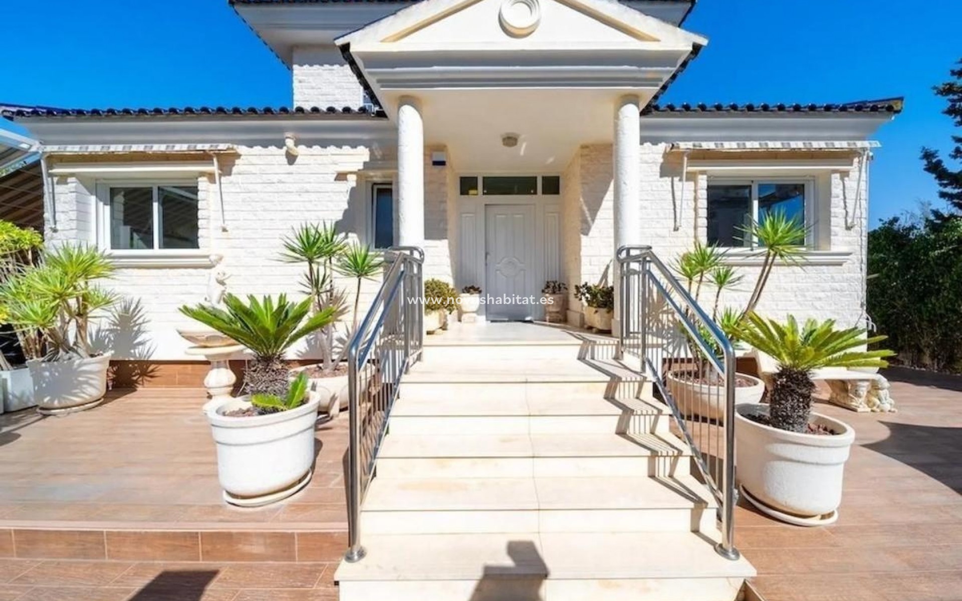 Nouvelle construction - Houses - Torrevieja