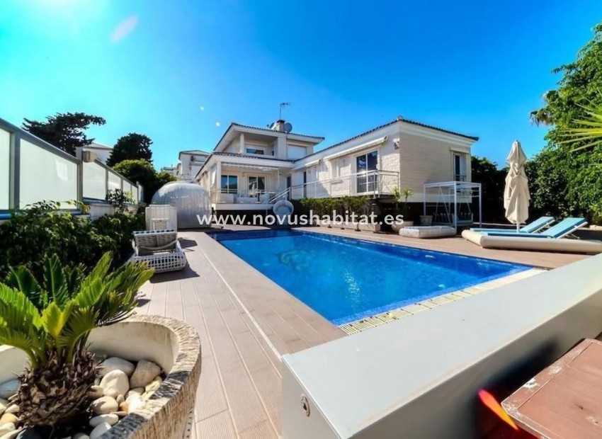 Nouvelle construction - Houses - Torrevieja
