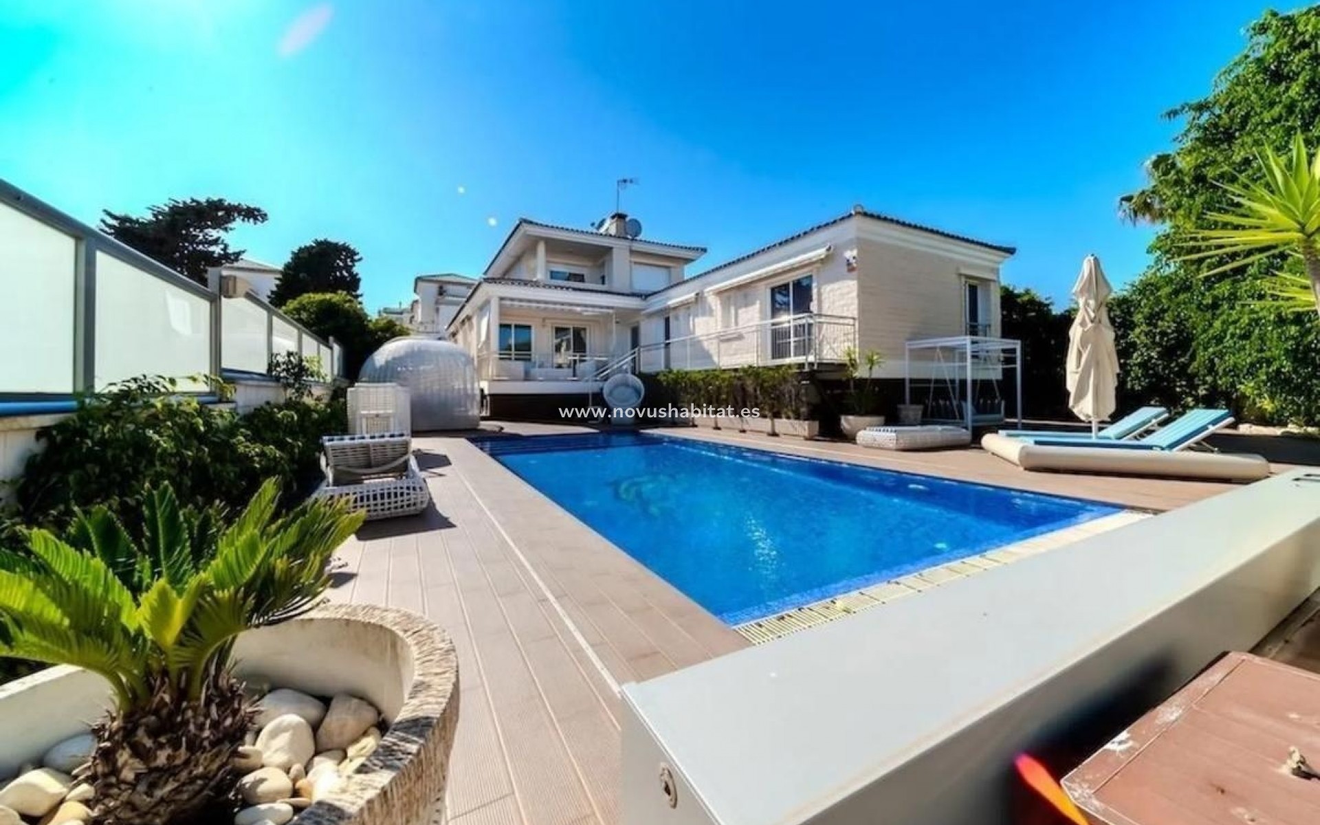 Nouvelle construction - Houses - Torrevieja