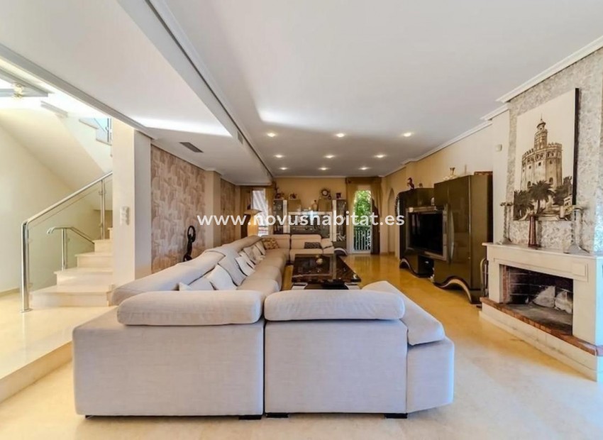 Nouvelle construction - Houses - Torrevieja
