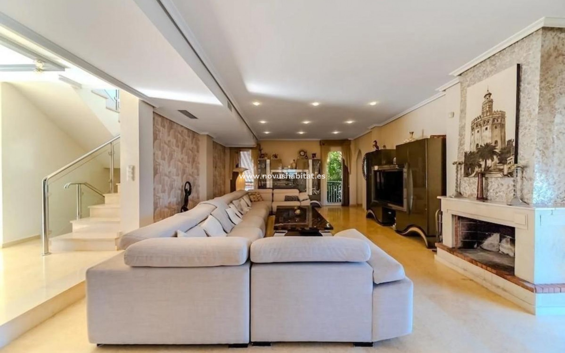 Nouvelle construction - Houses - Torrevieja