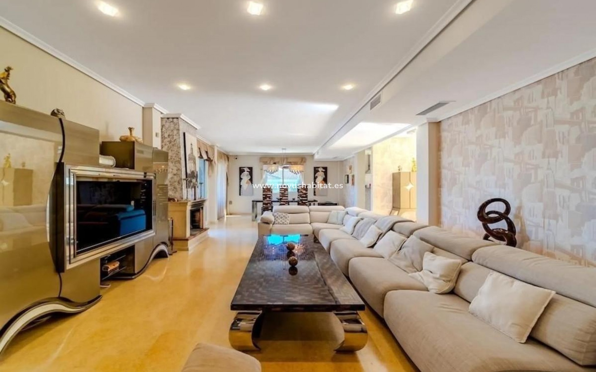 Nouvelle construction - Houses - Torrevieja