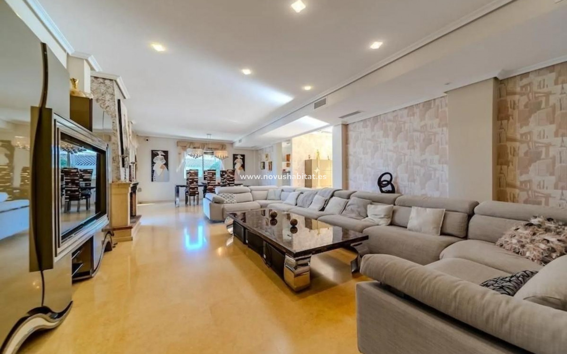 Nouvelle construction - Houses - Torrevieja