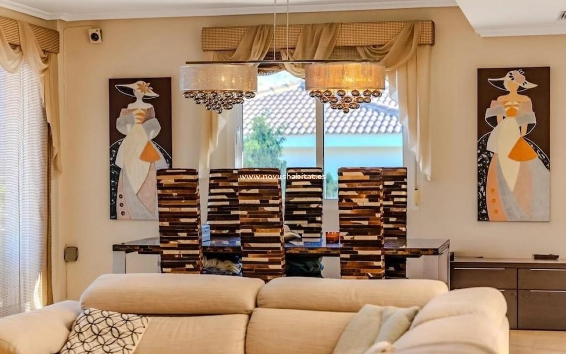 Nouvelle construction - Houses - Torrevieja