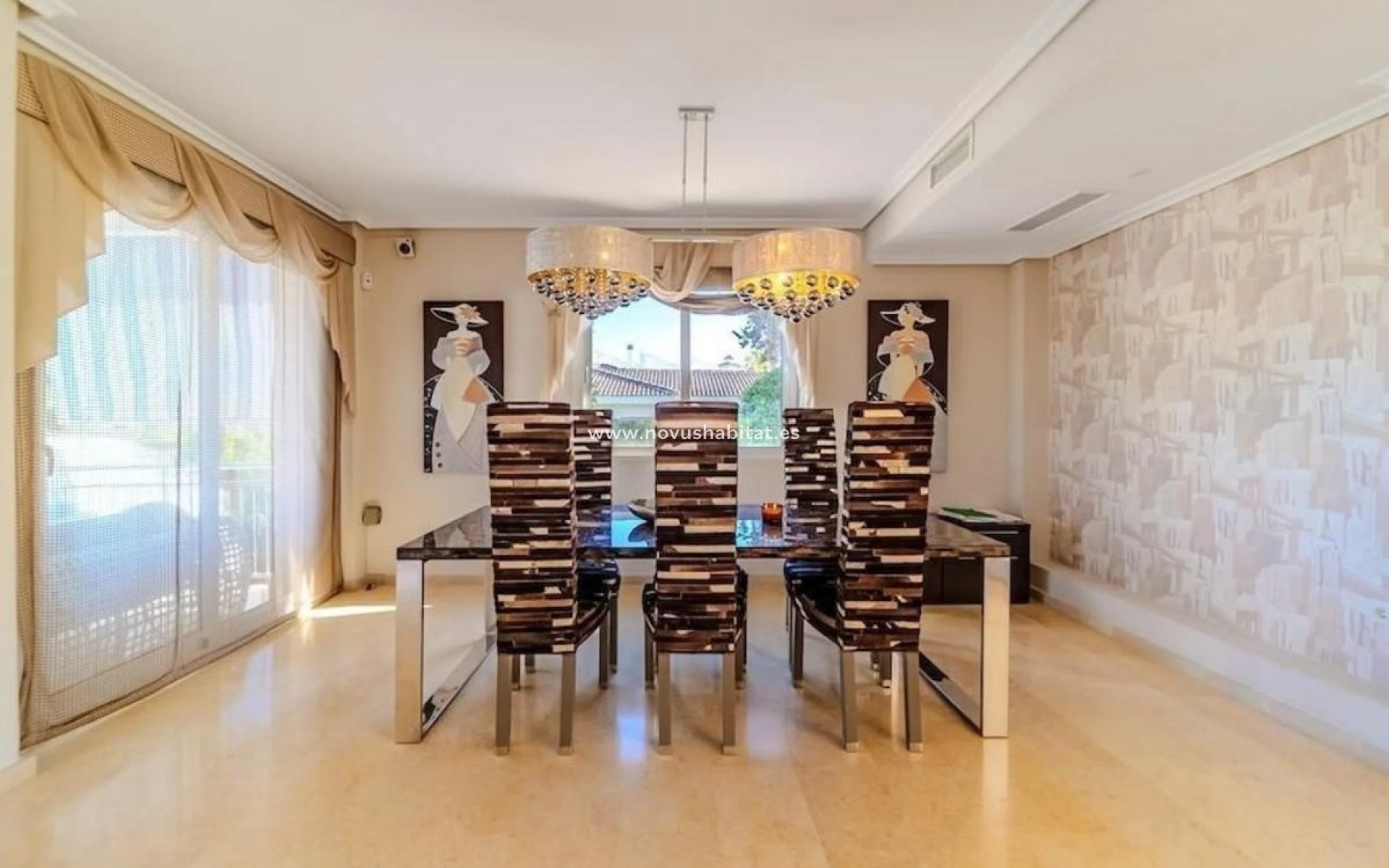 Nouvelle construction - Houses - Torrevieja