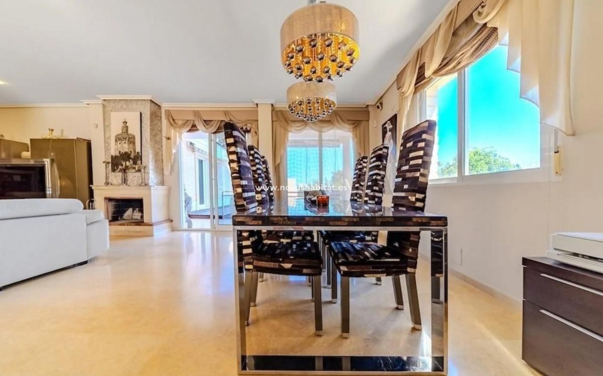 Nouvelle construction - Houses - Torrevieja