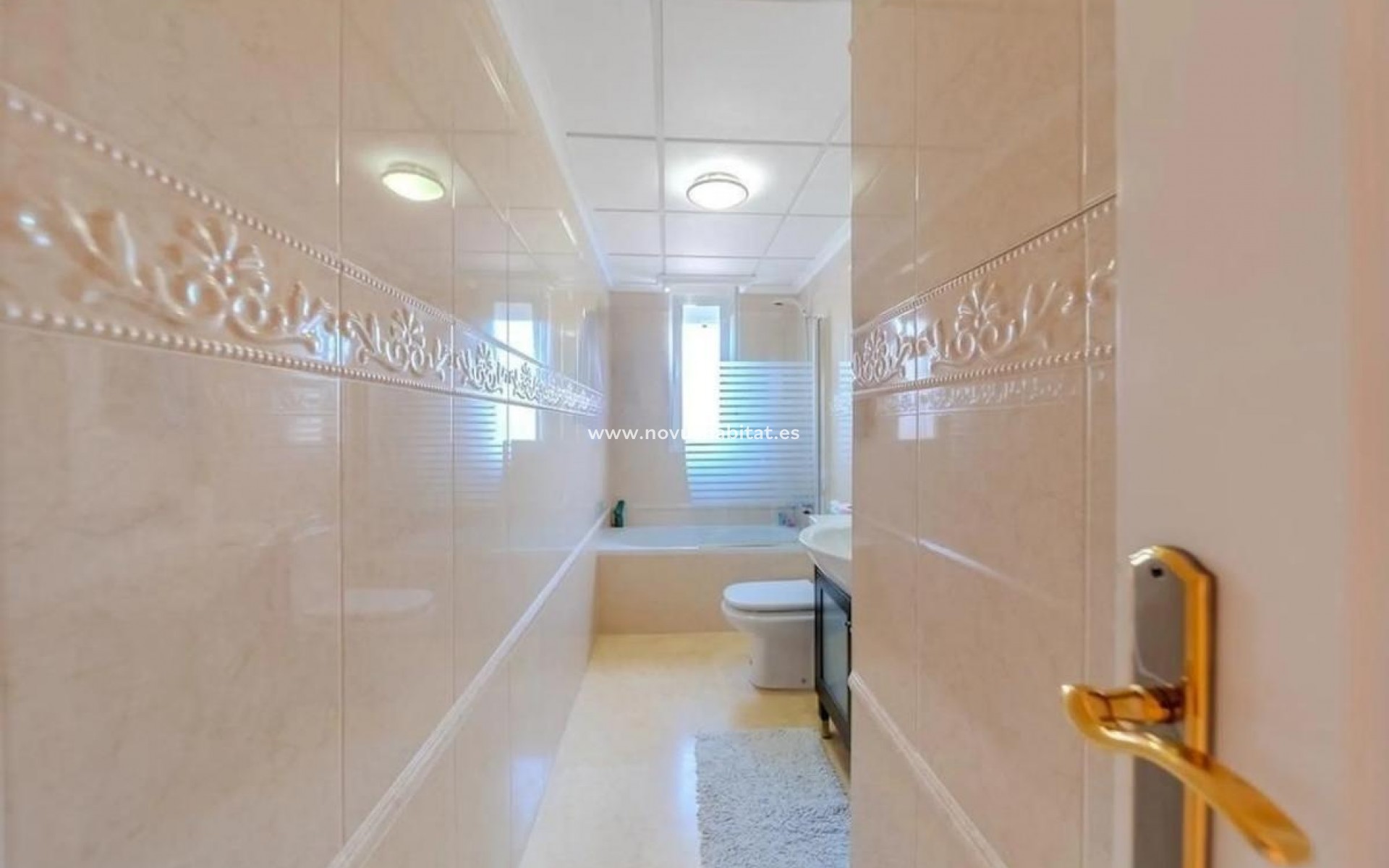 Nouvelle construction - Houses - Torrevieja