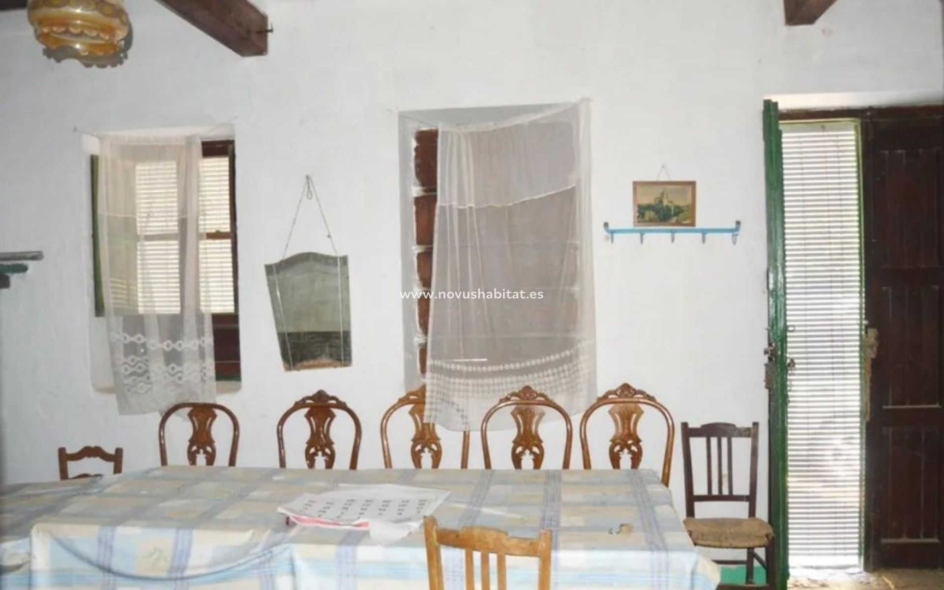 Nouvelle construction - Houses - Villena