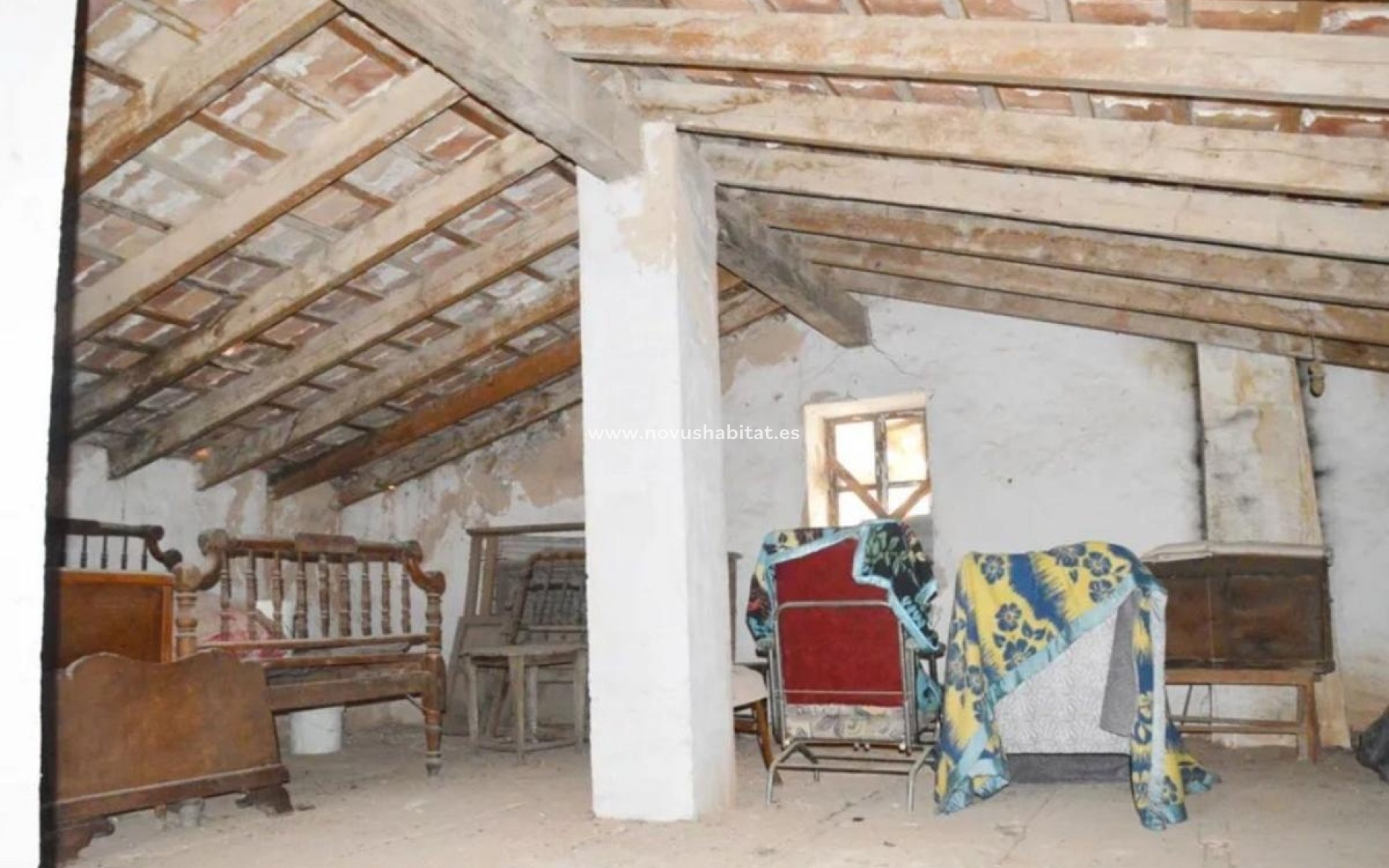 Nouvelle construction - Houses - Villena