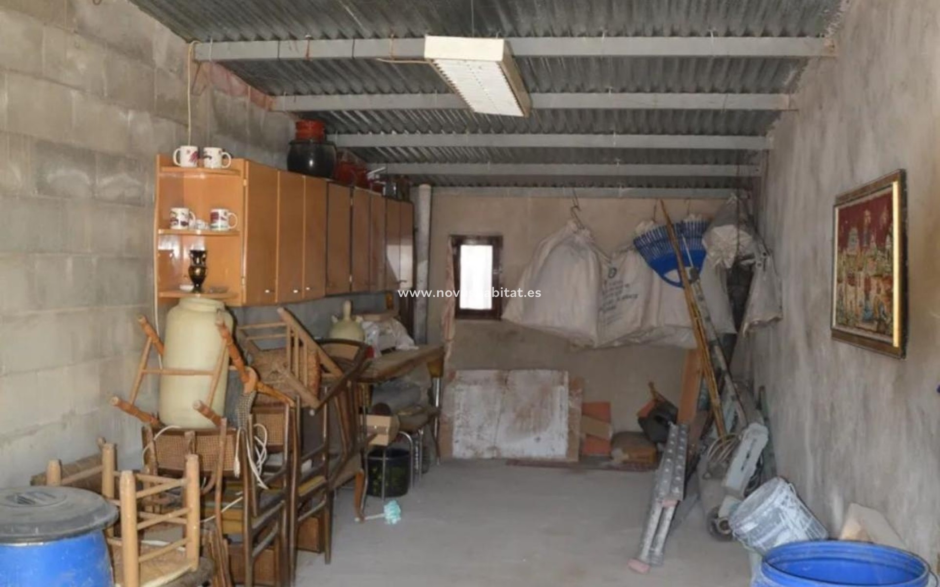 Nouvelle construction - Houses - Villena