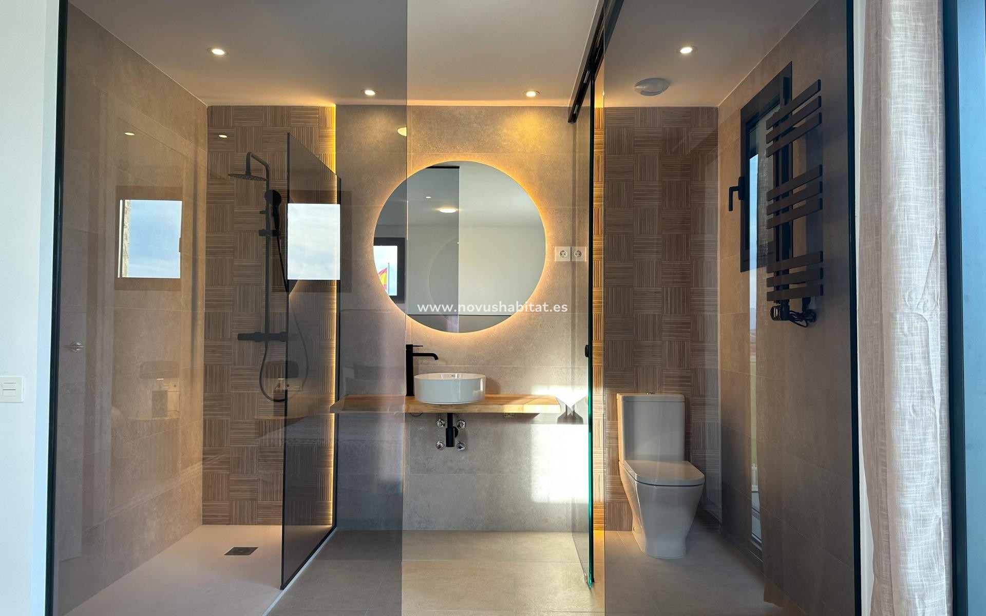 Nouvelle construction - Maison de ville - Cuevas del Almanzora - Cuevas Del Almanzora