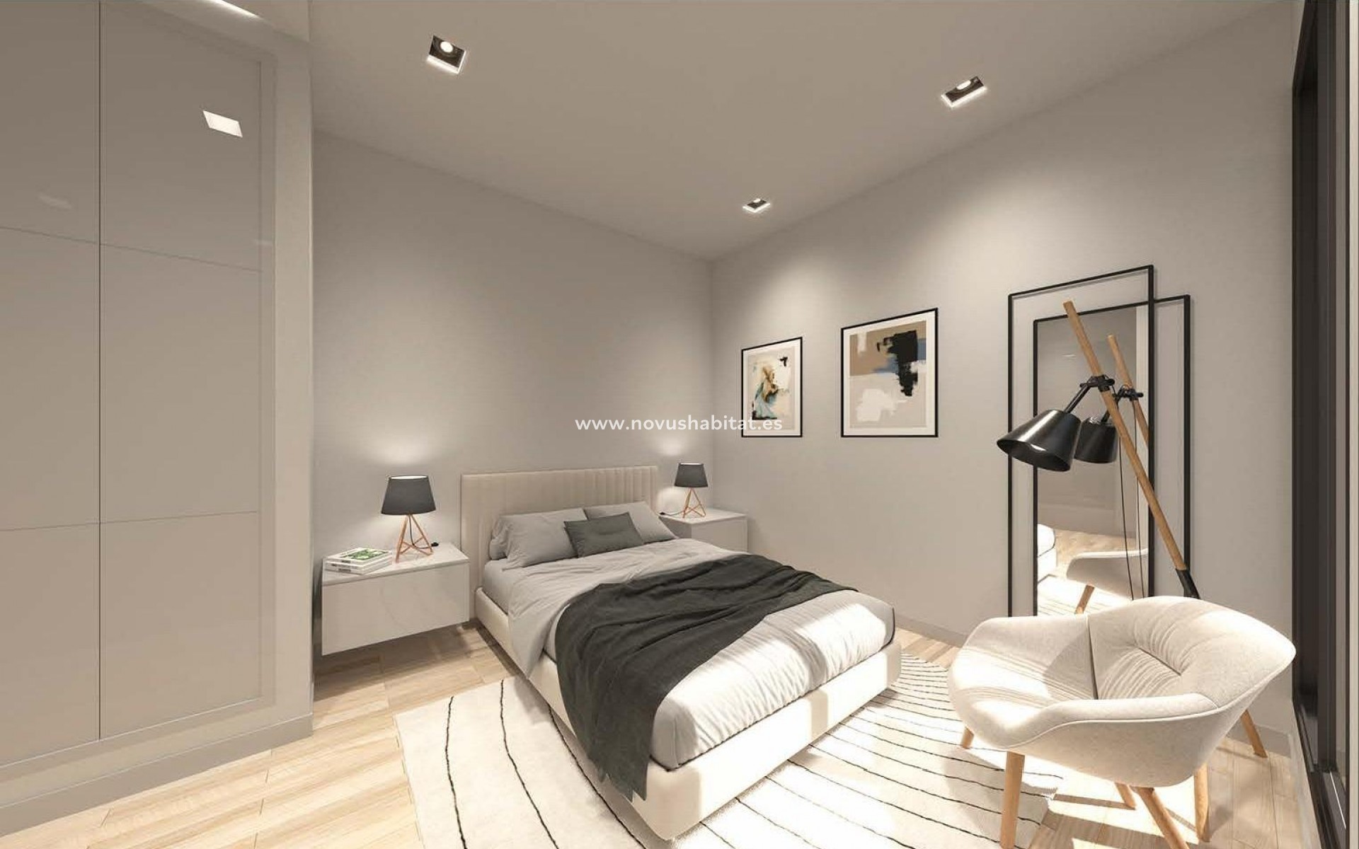 Nouvelle construction - Maison de ville - Dolores