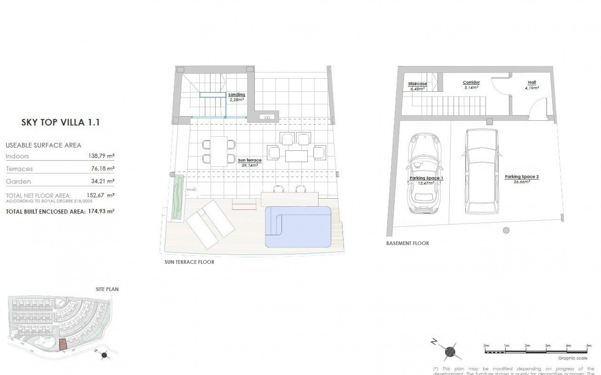 Nouvelle construction - Maison de ville - Fuengirola - El Higuerón