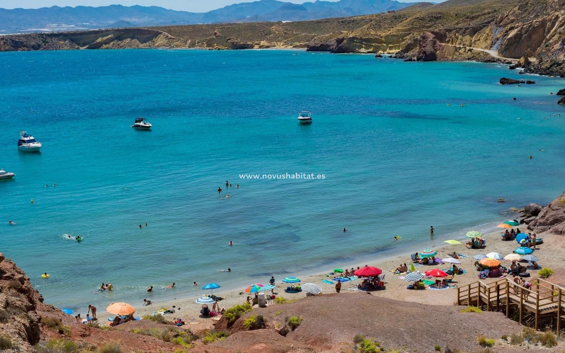 Nouvelle construction - Maison de ville - Fuente Álamo