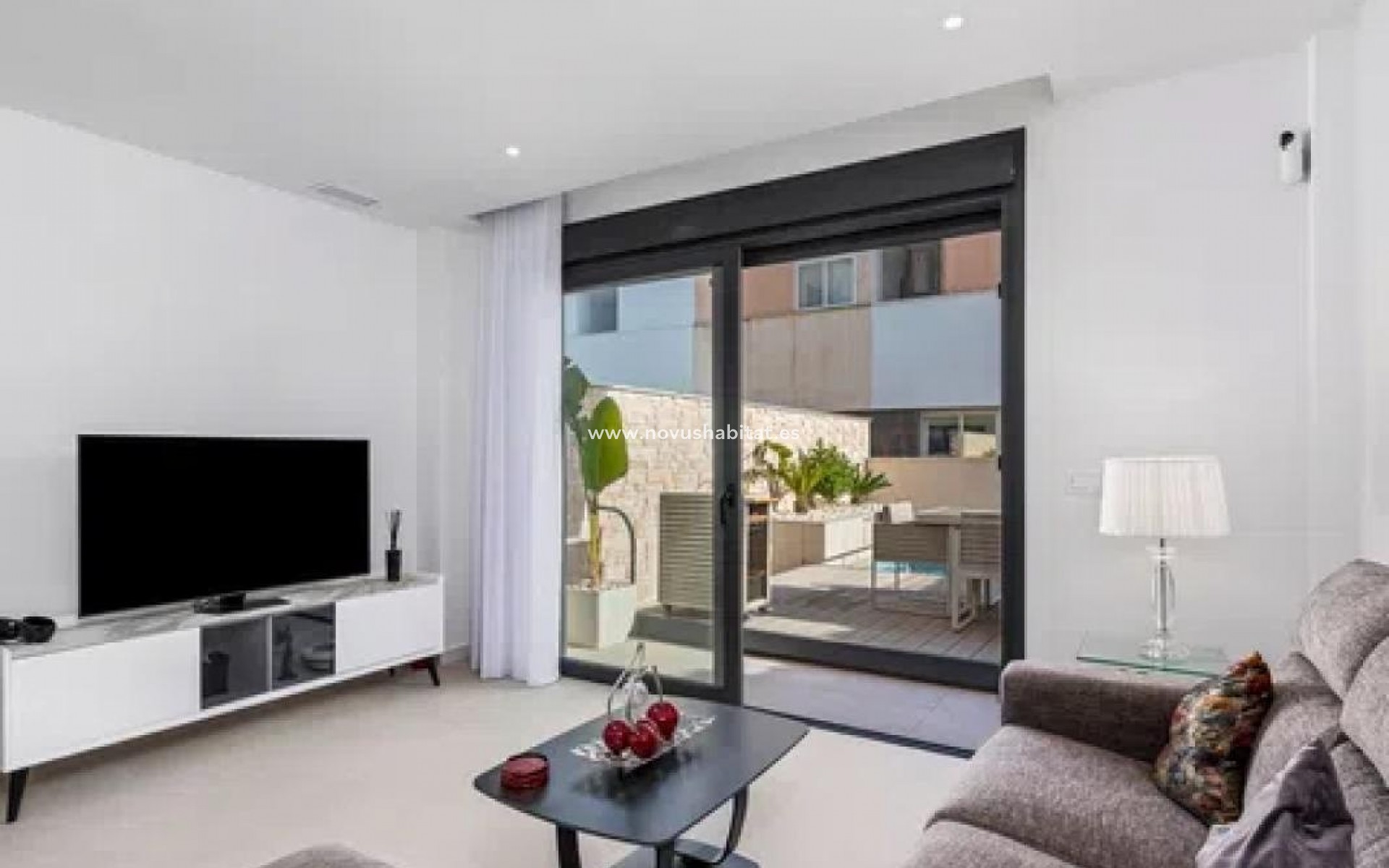 Nouvelle construction - Maison de ville - Guardamar del Segura - Calle Callosa, 15