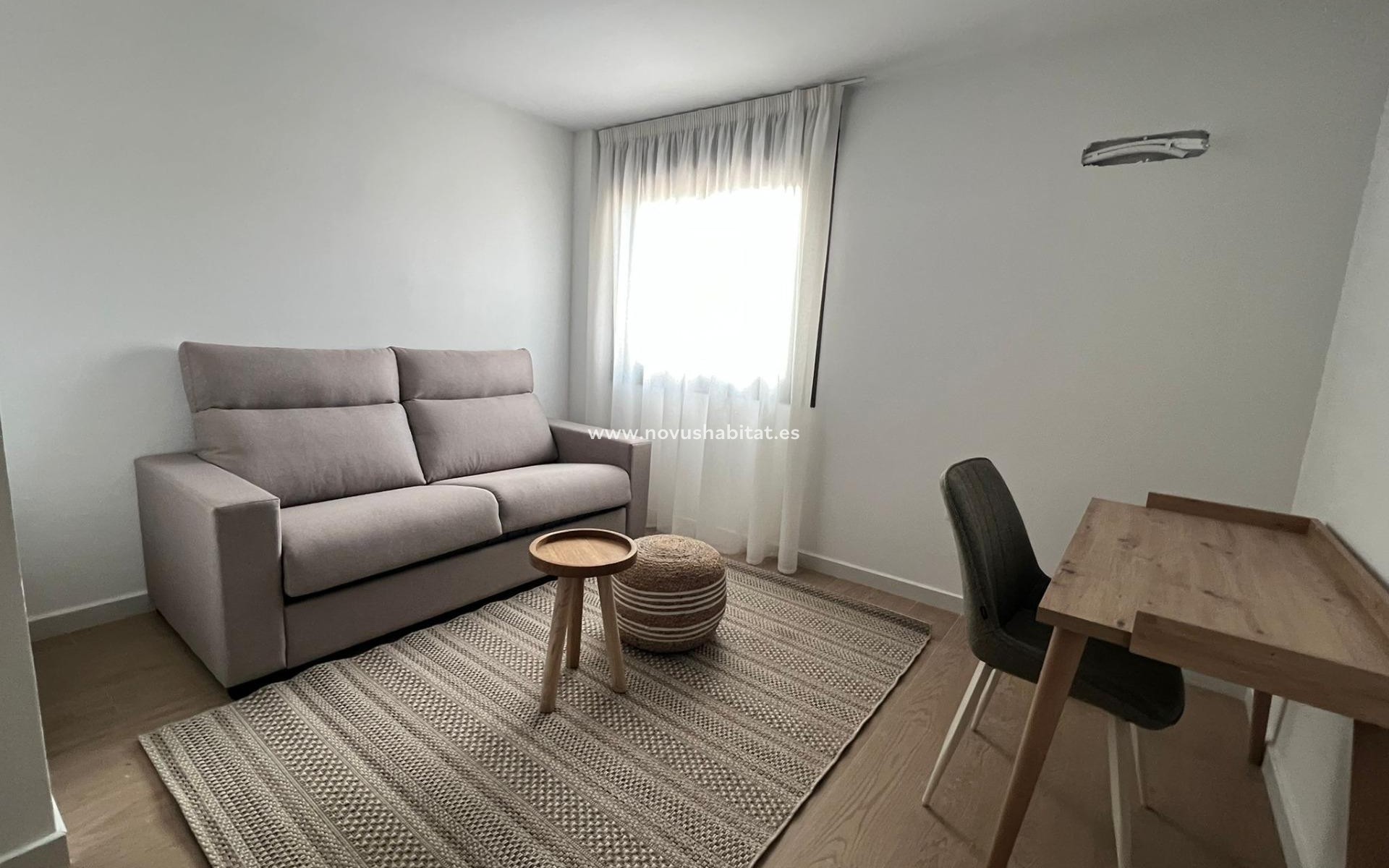 Nouvelle construction - Maison de ville - La Union