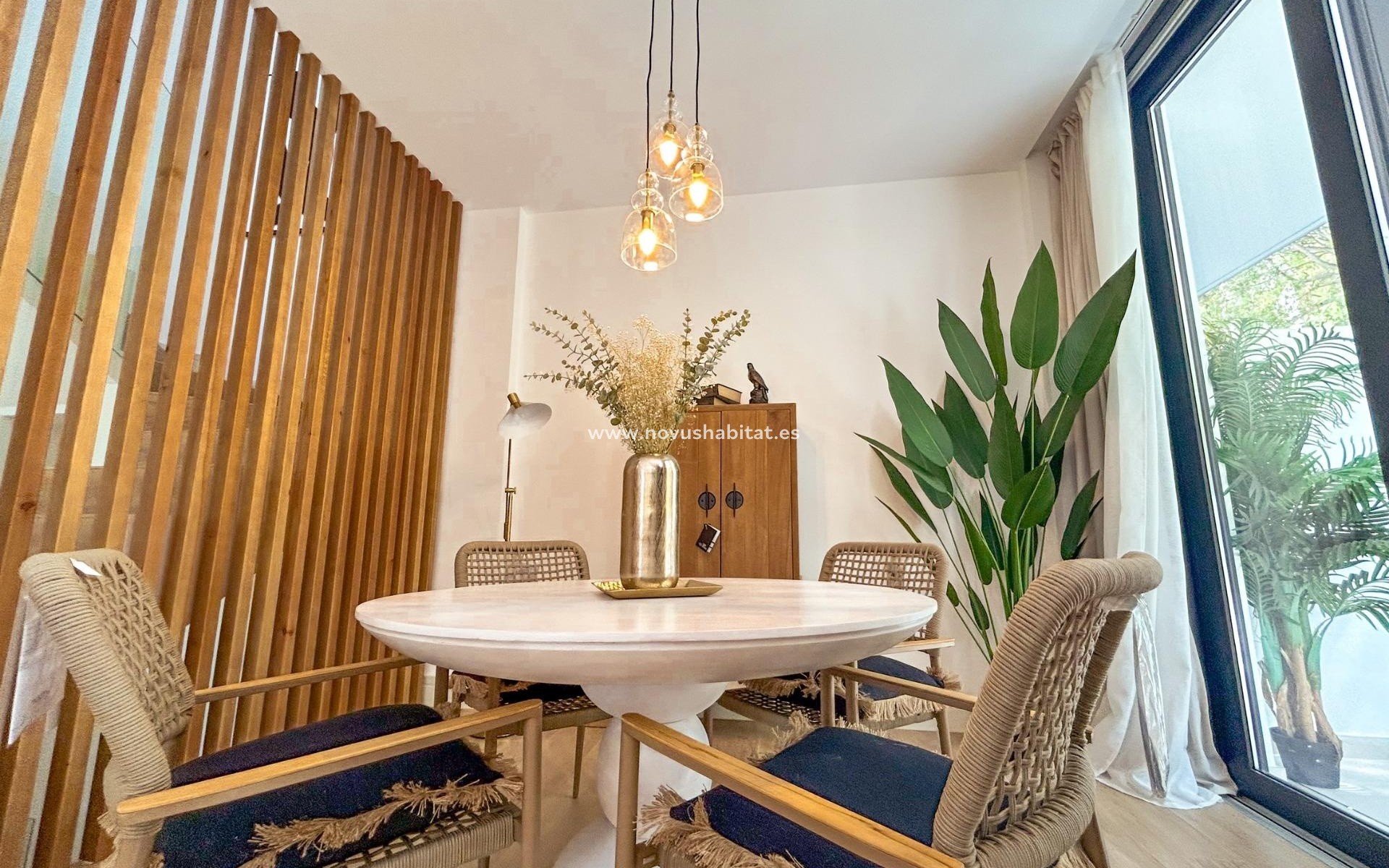 Nouvelle construction - Maison de ville - Málaga