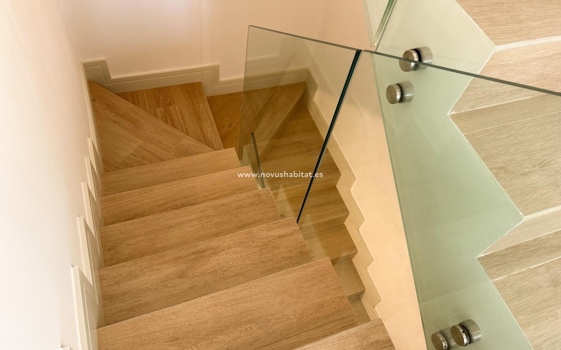 Nouvelle construction - Maison de ville - Málaga