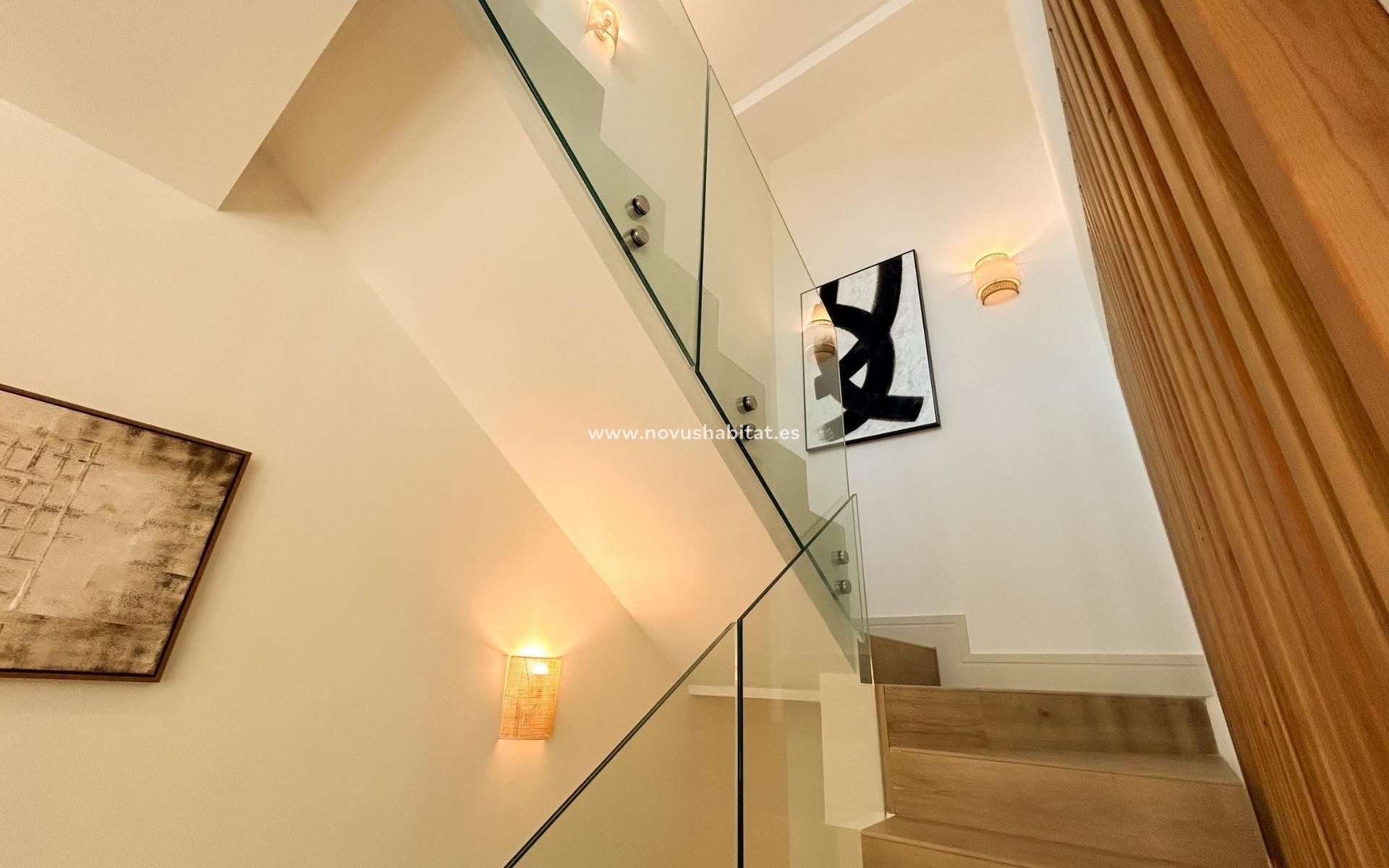 Nouvelle construction - Maison de ville - Málaga