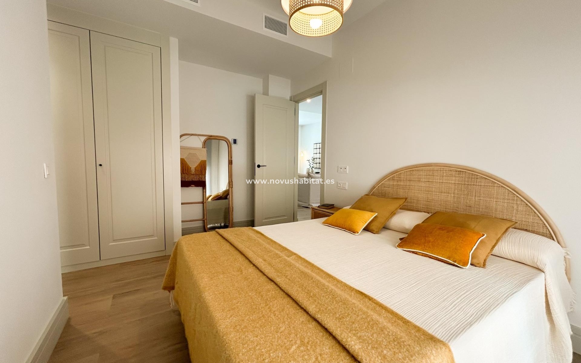 Nouvelle construction - Maison de ville - Málaga