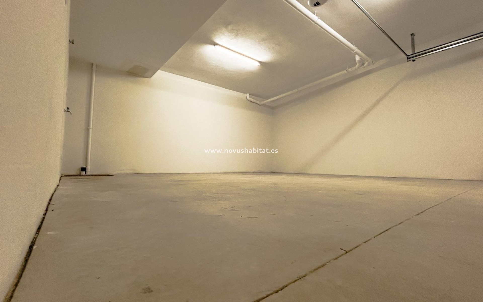 Nouvelle construction - Maison de ville - Málaga