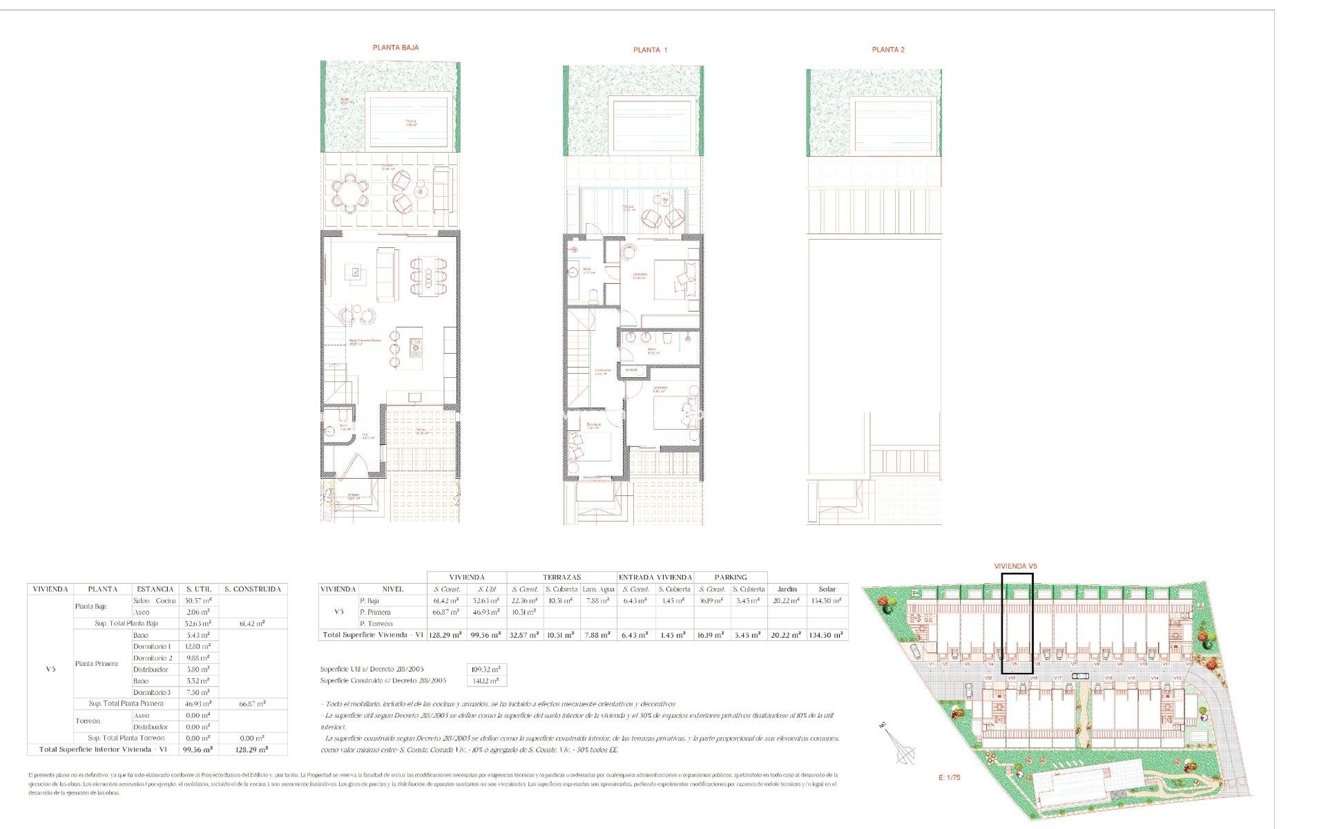 Nouvelle construction - Maison de ville - Manilva