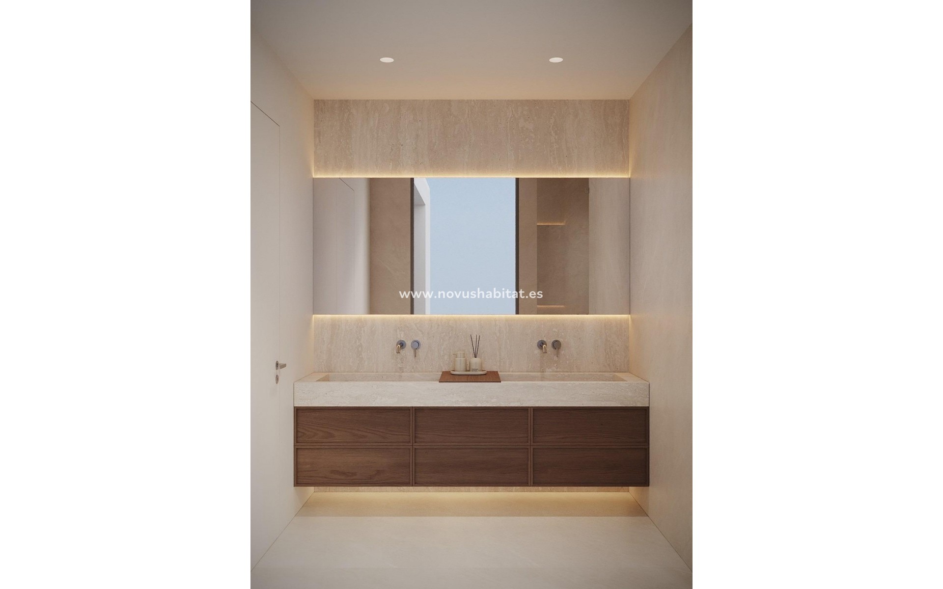 Nouvelle construction - Maison de ville - Marbella