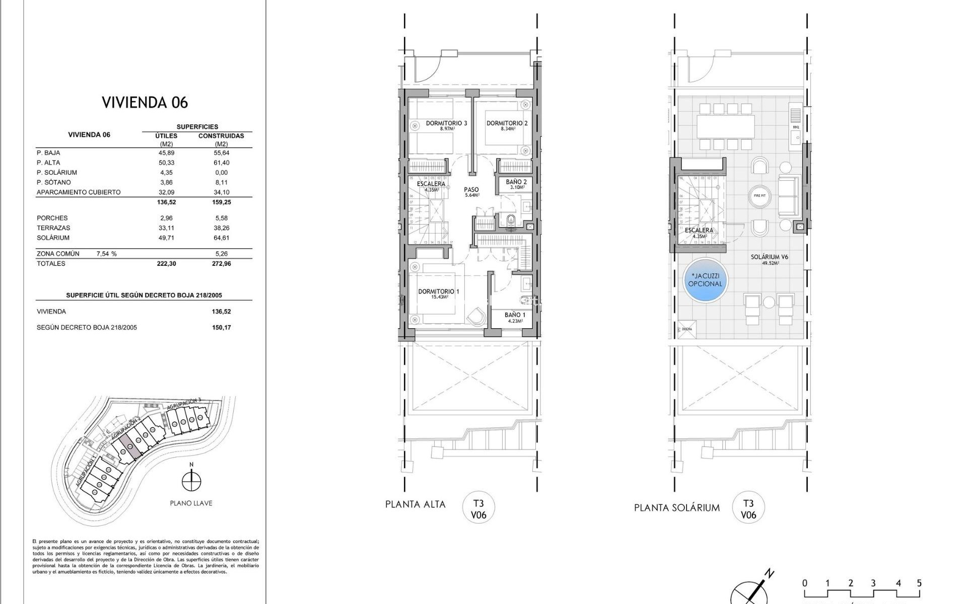 Nouvelle construction - Maison de ville - Mijas