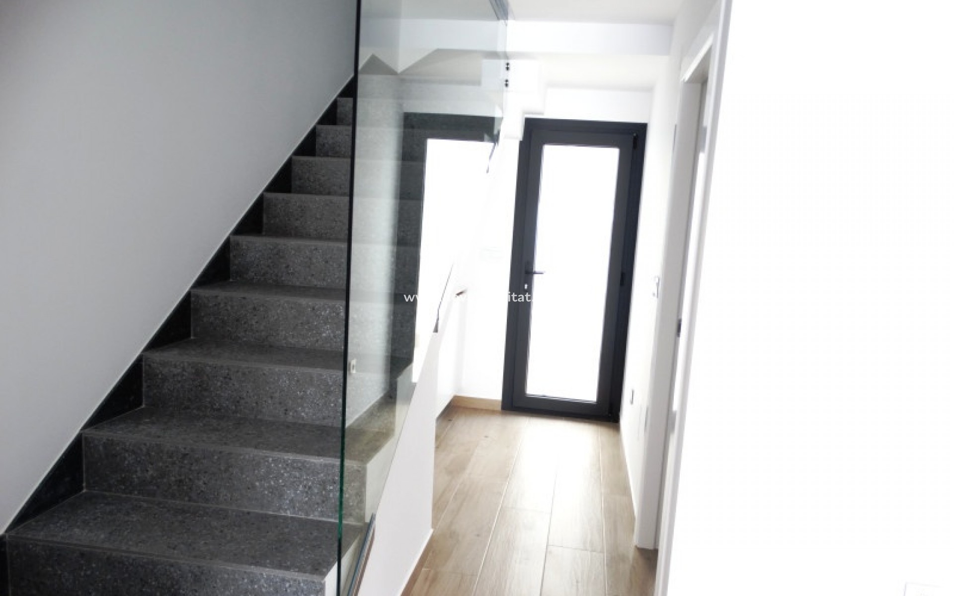 Nouvelle construction - Maison de ville - San Javier - 30720