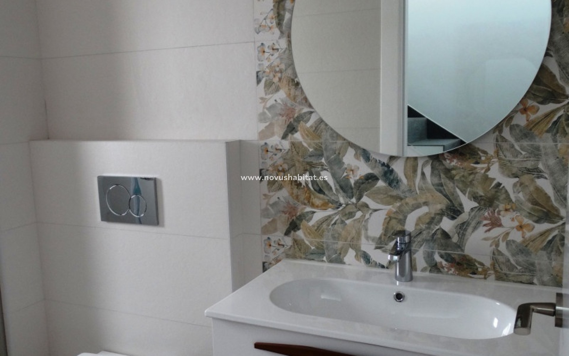 Nouvelle construction - Maison de ville - San Javier - 30720