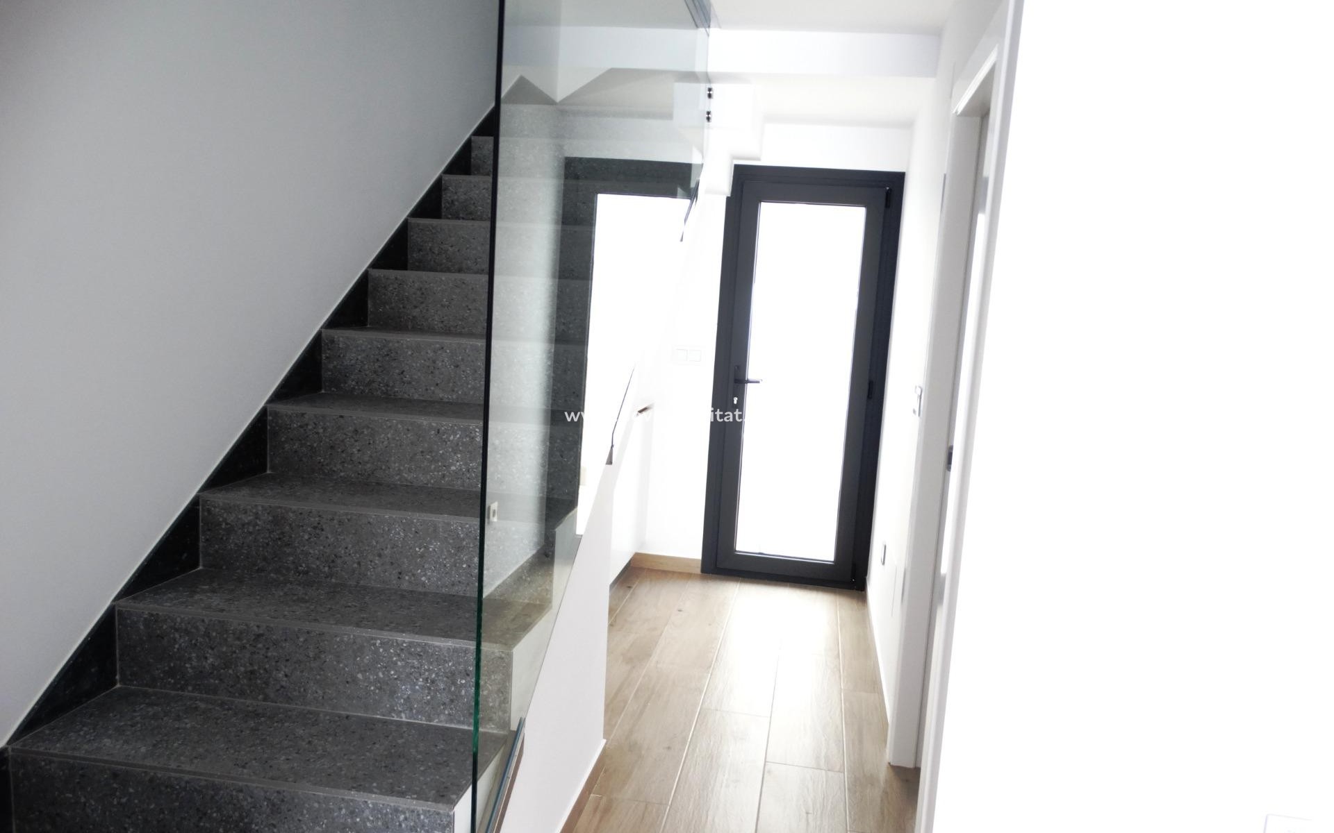 Nouvelle construction - Maison de ville - San Javier